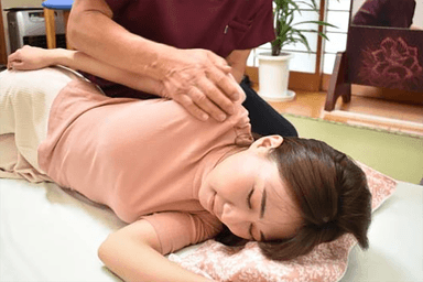 【新規限定】カイロプラクティック《65歳以上の方》60分 通常料金4,400円