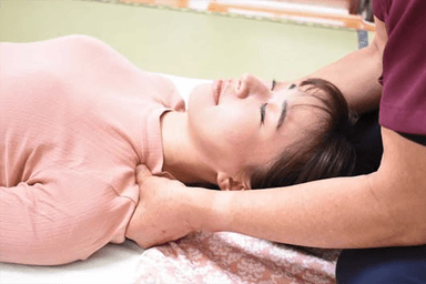 カイロプラクティック《学生の方》 60分