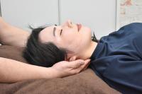 【初回限定】≪慢性的に首・肩の不調が気になる方≫ 肩・首ケア整体60分 通常料金5,500円