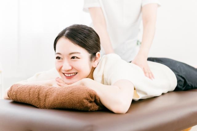 「サクッと局所」　ボディケア 30分　※ポイントカード会員様