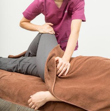 ストレッチ 15分