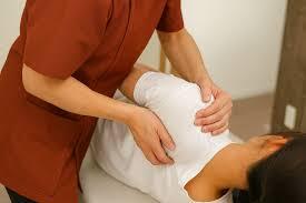 スッキリ解消　肩甲骨はがし30分