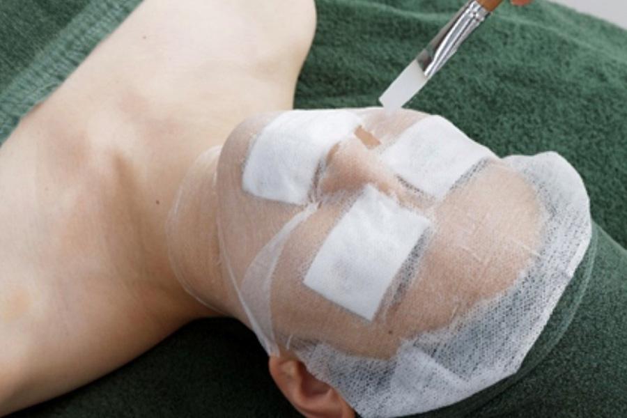 【新規限定】肌再生ケアコース 90分 通常料金9,900円