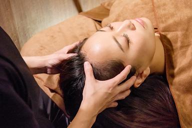 【新規限定】【睡眠の質向上に◎】ヒーリング・ヘッドスパ 40分 通常料金4,800円