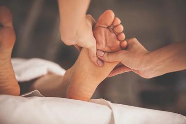 【お得なコース】足ツボ・ふくらはぎ60分