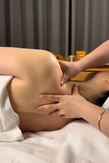 アロマリンパ180分