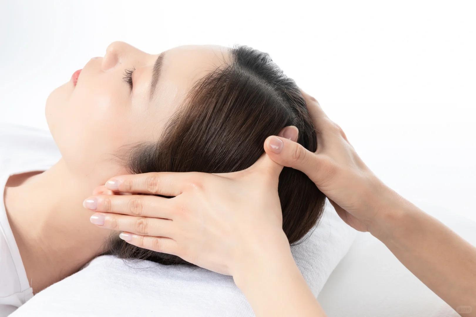 ボディ指圧マッサージ40分＋ドライヘッド20分