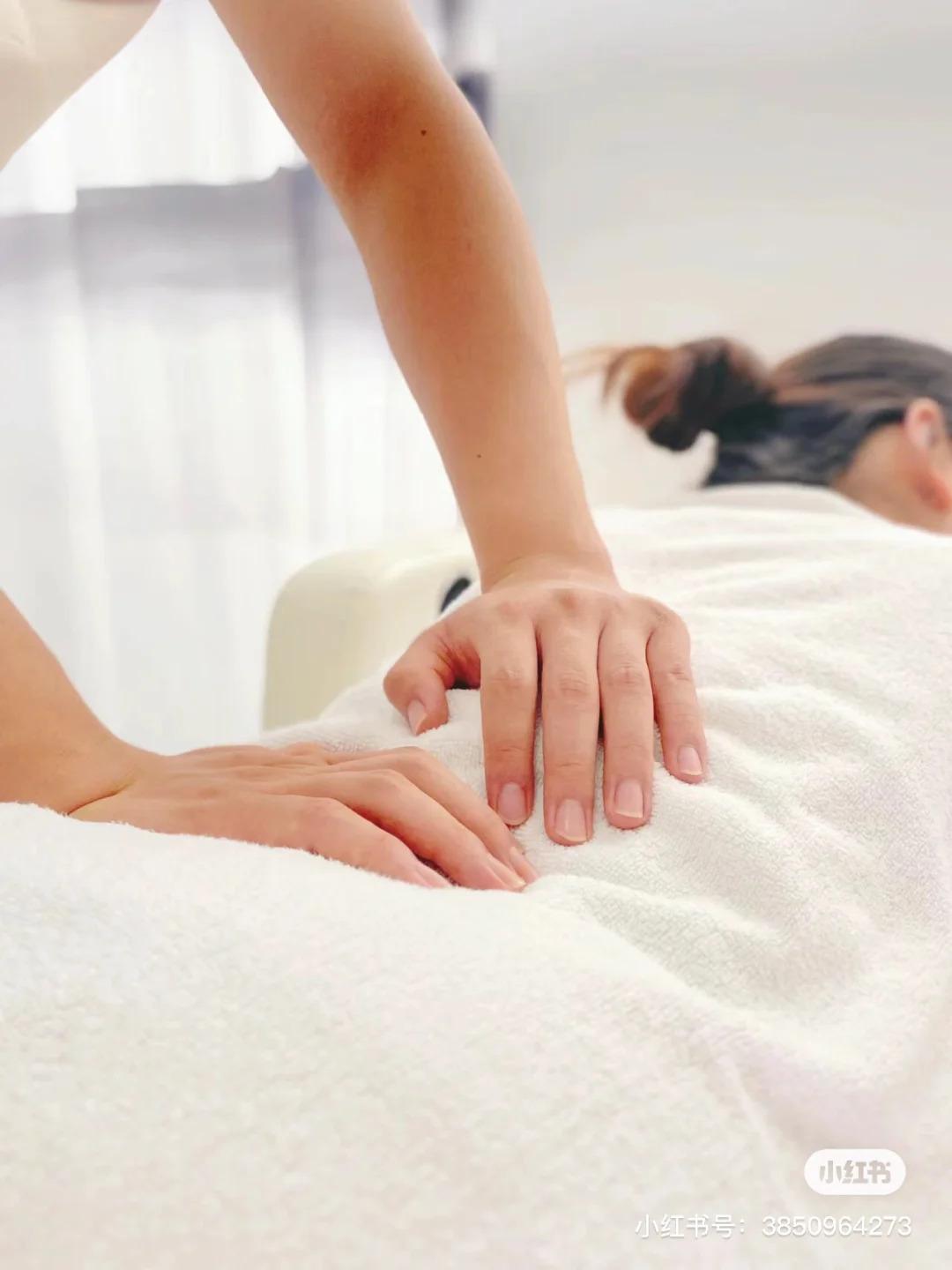 【2026年始限定B】スマホ・PC疲れの疲労改善◎全身もみほぐし70分＋頭20分