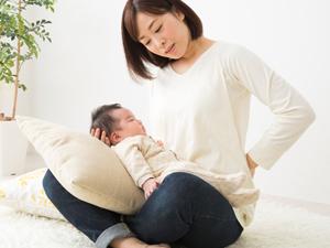 【初回】産後骨盤矯正50分