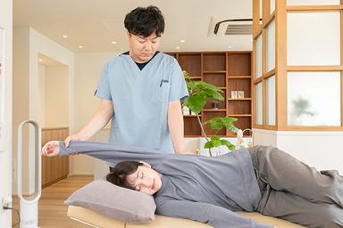 全身調整コース(小顔＋整体) 120分