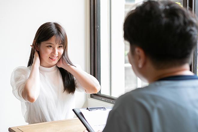 【新規限定】産後調整コース（産後3ヶ月以降）60分 通常料金7,800円を