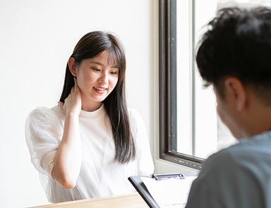 【新規限定】整体改善コース40分 通常料金4,800円を