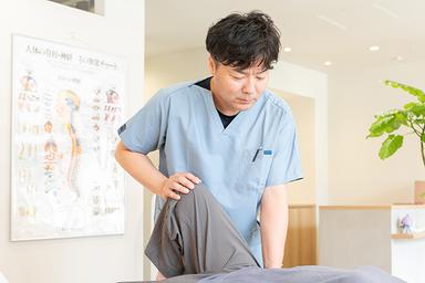 整体改善コース 60分