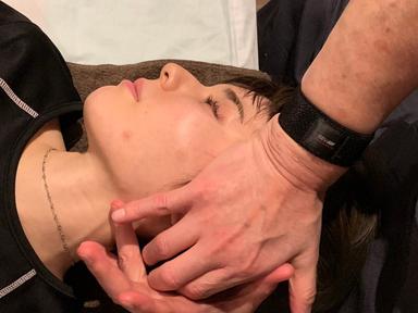 ≪全員≫肩コリや,お身体&お顔の歪みも徹底改善★整体+美顔 120分\22,000