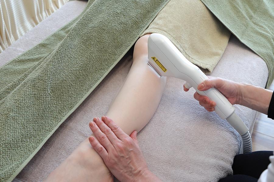 【新規限定】選べる2箇所脱毛 40分 通常料金5,000円