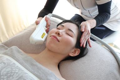 光フェイシャル フルコース 90分