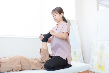 産後の骨盤を整える★産後骨盤調整 70分