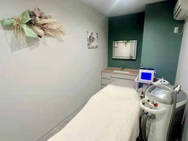 《エステ》定期肌管理コース