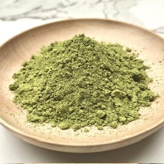 《白髪専用・沖縄産国産ヘナ》お帰りヘナ（100g〜）