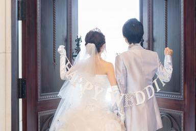 【ブライダル】お試しコース（花嫁様用リハーサルシェービング）