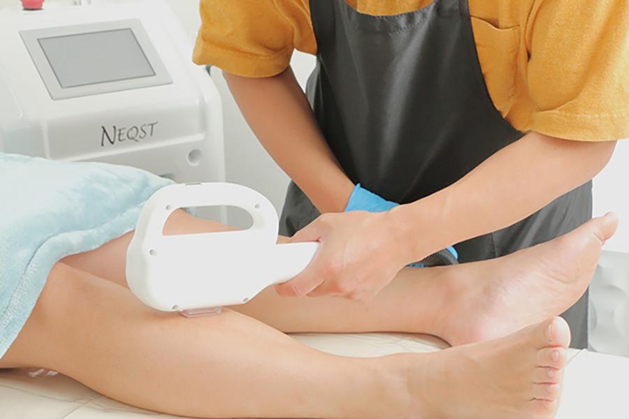 《メンズ》両腕手の指 20分