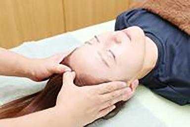 ヘッドアイ(頭痛改善) 45分