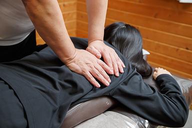 もみほぐし 120分