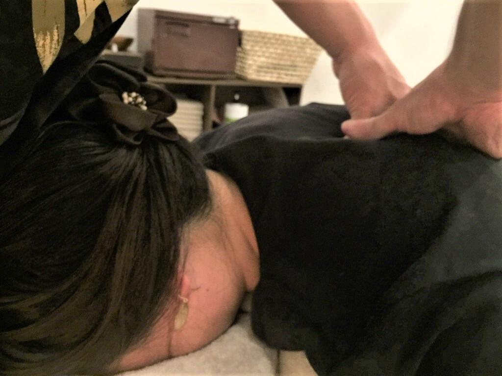 <ボディケア>通常メニューより1000円OFF