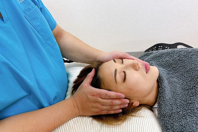 【新規限定】小顔調整  30分 通常料金4,000円