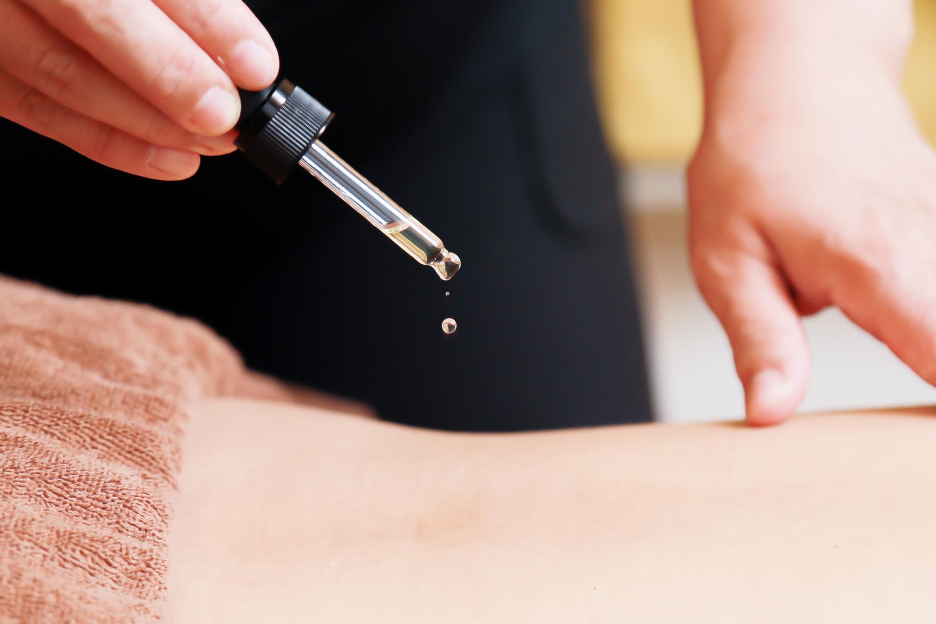 【ととのう60分】アロマタッチ×ヘッドスパ【1ヵ月以内の再来店の方は通常料金の10％引き】