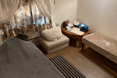 お子様ドライヘッドリンパトリートメント（頭）60分