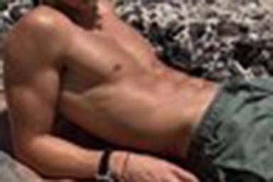 【Men’s】男前★《美肌全身VIO脱毛》※髭除く 75分