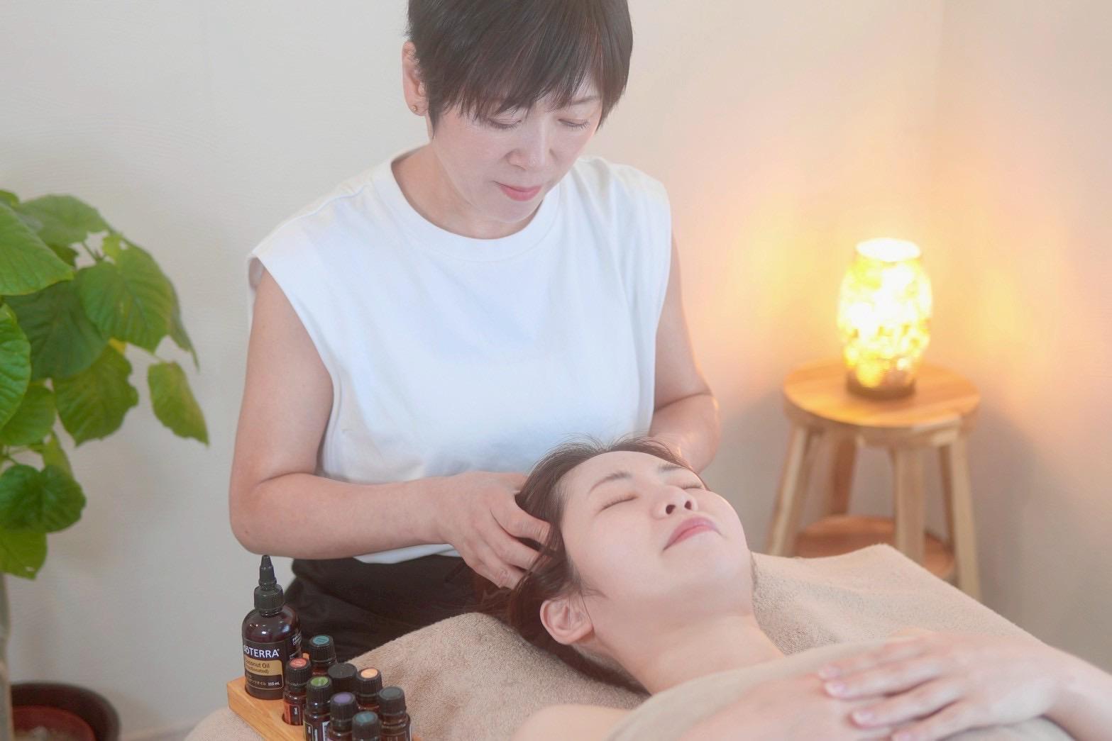 3ヶ月サブスクコルギ60分コース