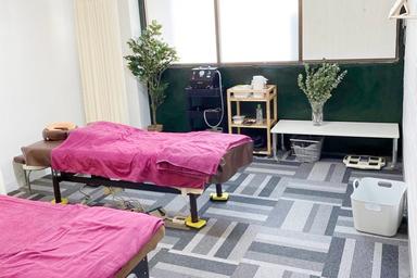 前回の来院から３ヵ月以上ぶり(再診)　保険治療 40分