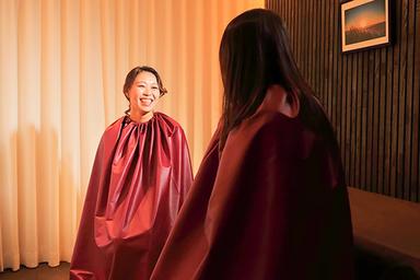 黄土よもぎ蒸し 40分