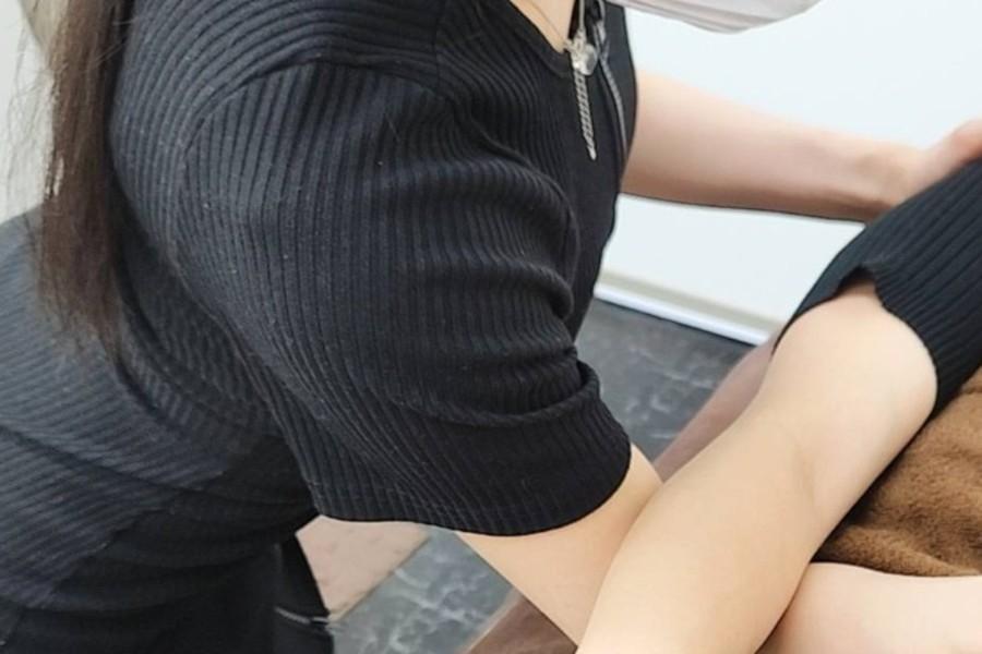 夢乃セラピストオリジナルメニュー90分【癒したっぷり満足コース90】¥16,500→¥15,400指名料込み