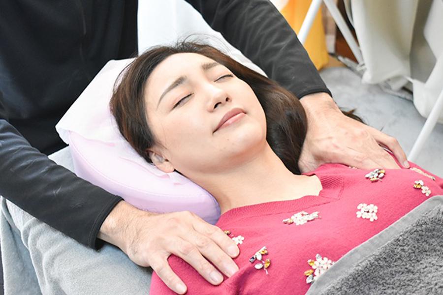 【新規限定】コリダマ・オフ 60分（首肩、背中、肩甲骨ケア） 通常料金7,200円