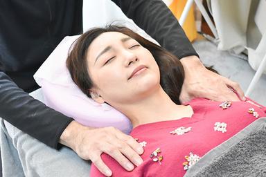 《2回目以降の方》コリダマ・オフ（首肩集中ケア）45分 通常料金5,400円