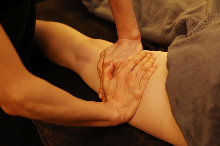 ヒップアップ&太もも痩せ◆お尻足痩せコース 80分