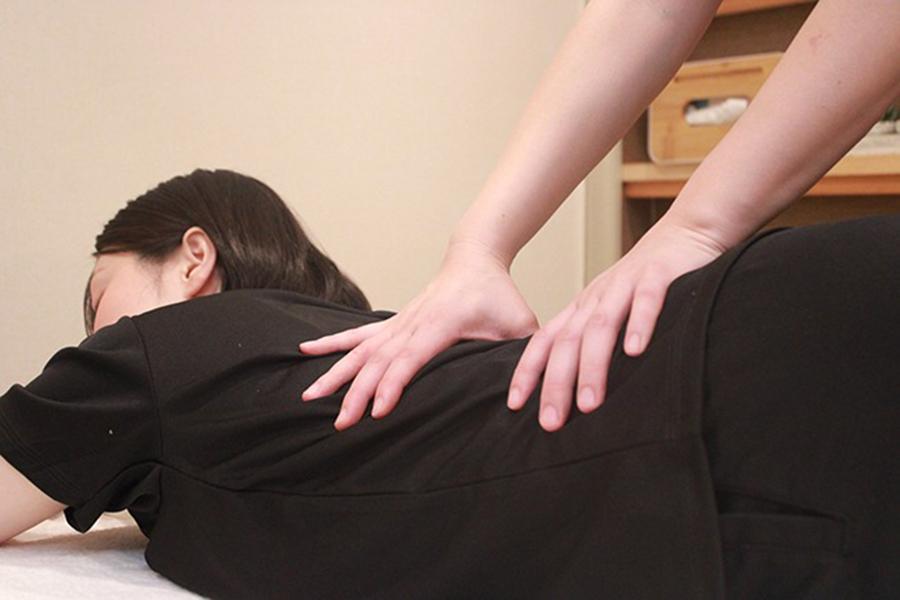 KIWO限定　温熱×エナジーボディーワーク150min　（温泉入浴30min含む）