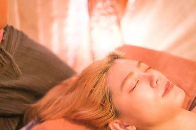 自律神経調整◎全身指圧&鍼灸＋脳鍼◎90分