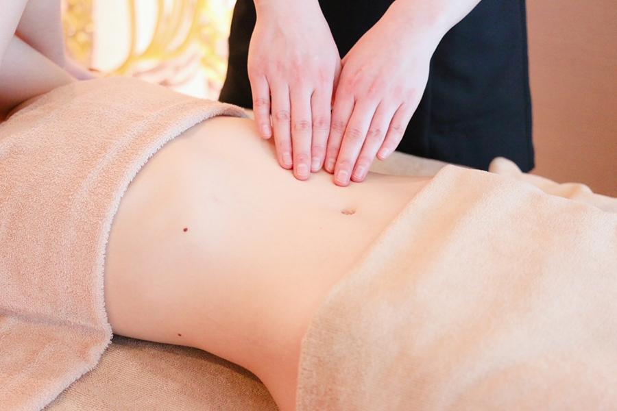 ハンドセラピス(ボディ) 60分