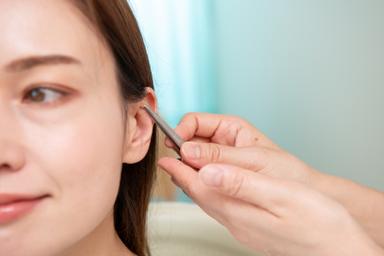 【全員OK】【40代からの最後のダイエット】耳つぼ3ヶ月-10kg本気サポート/体験カウンセリング120分 通常料金3080円