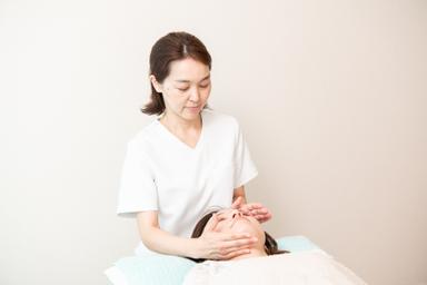 小顔矯正 60分