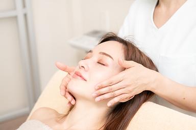 美肌フェイシャル 30分