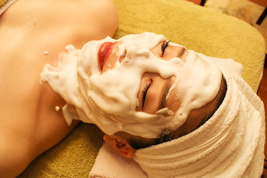 【新規限定】ハリツヤリフトアップ85分 通常料金9,000円