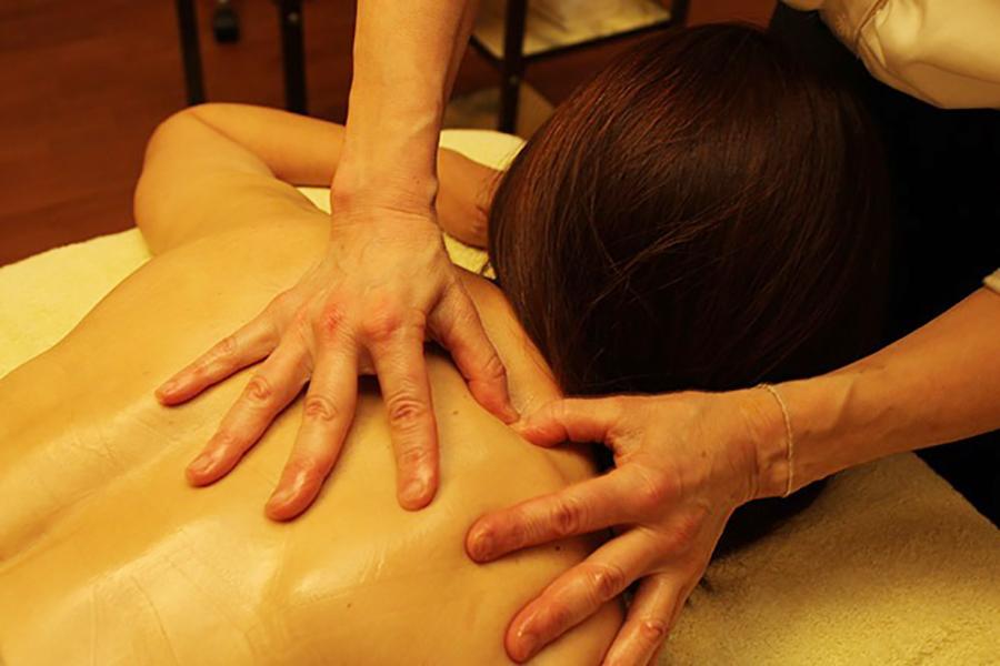 【新規限定】オイルトリートメント(全身) 100分 通常料金11,000円