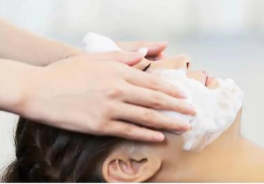 【OPENフェア限定】敏感肌・ニキビ肌向けフェイシャル