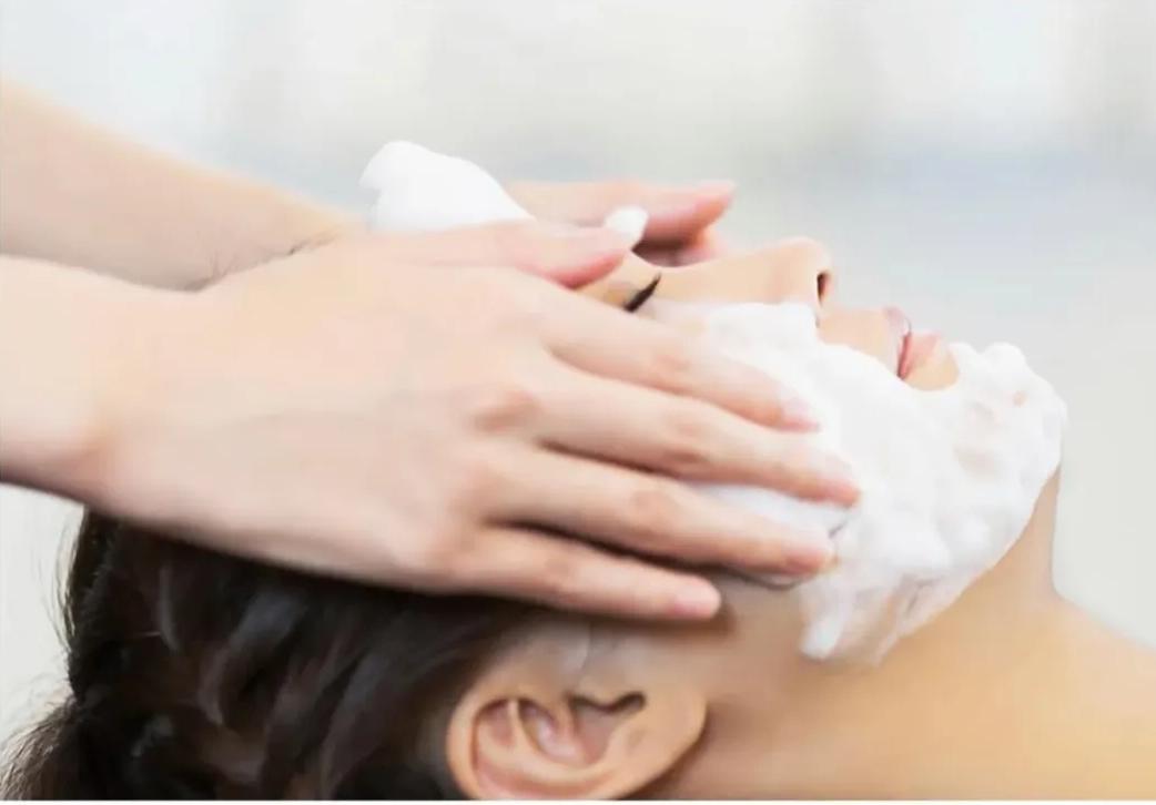 【OPENフェア限定】敏感肌・ニキビ肌向けフェイシャルエステ