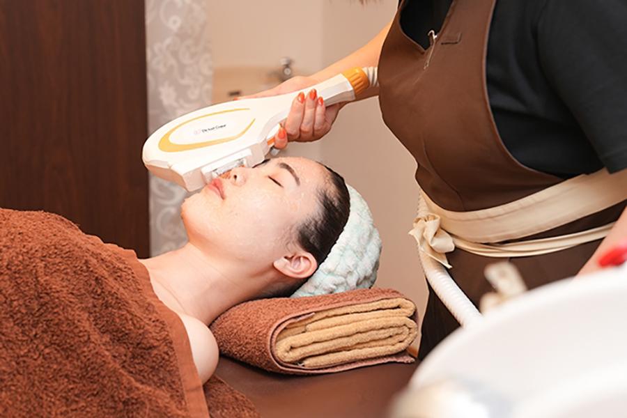 手の甲・指脱毛 30分